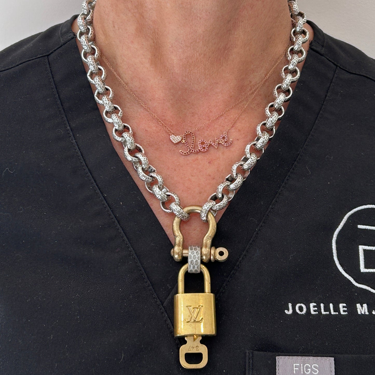 LV Chain
