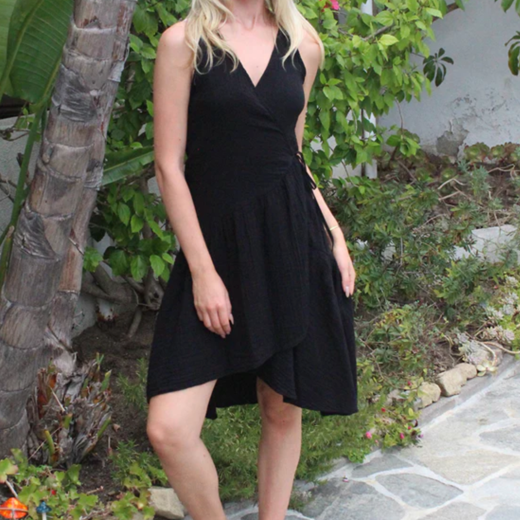 Layla Dress