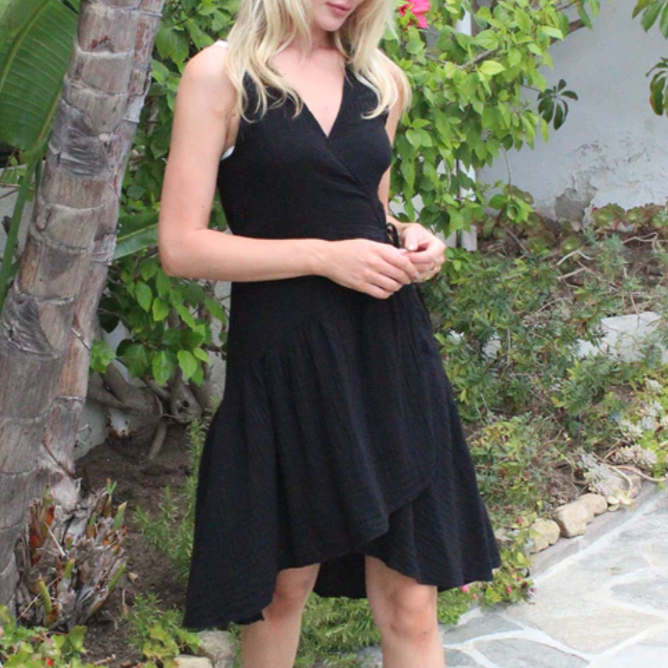 Layla Dress