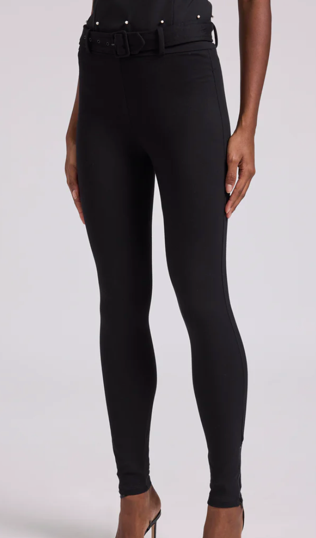 Lanie Ponte Leggings