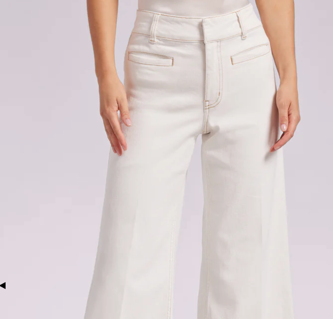 Raquel Denim Pants