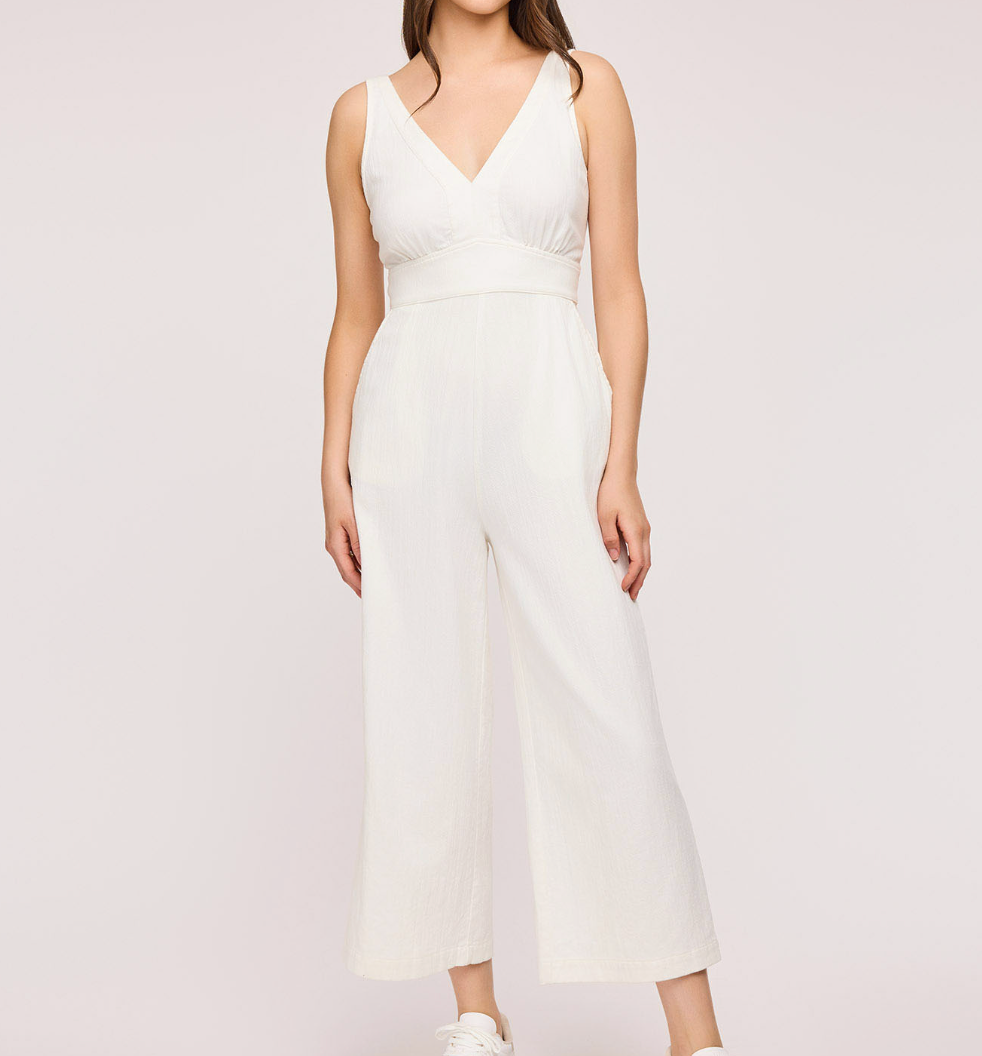 Havana Romper