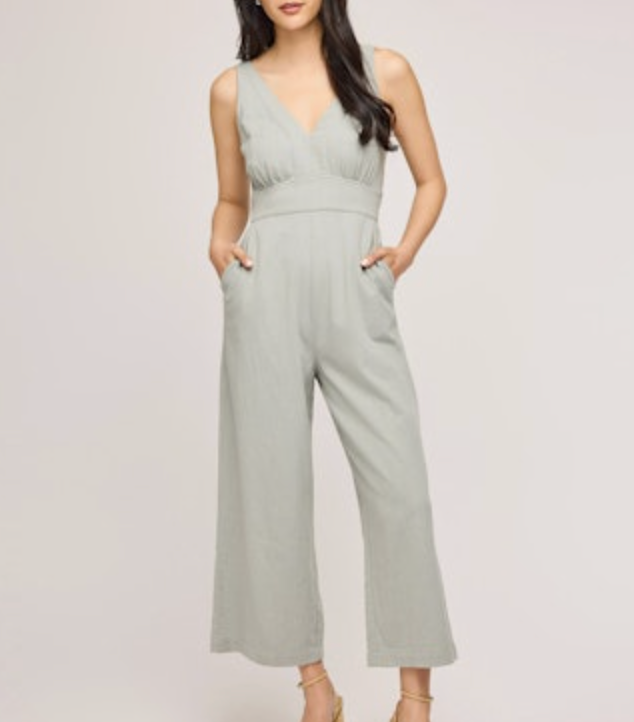 Havana Romper
