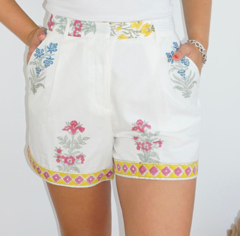 Stella Shorts