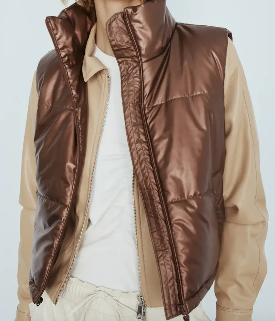 Aster Vest