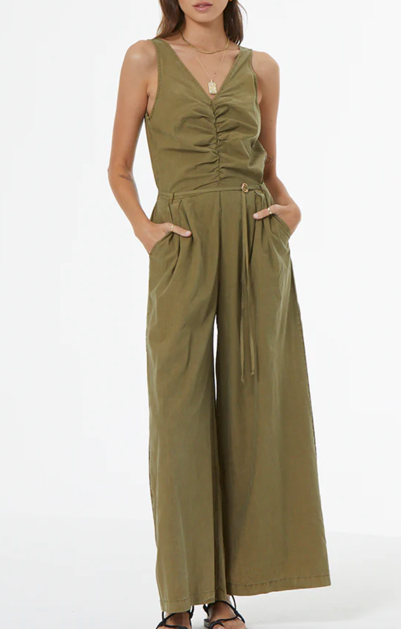 Porter Jumpsuit