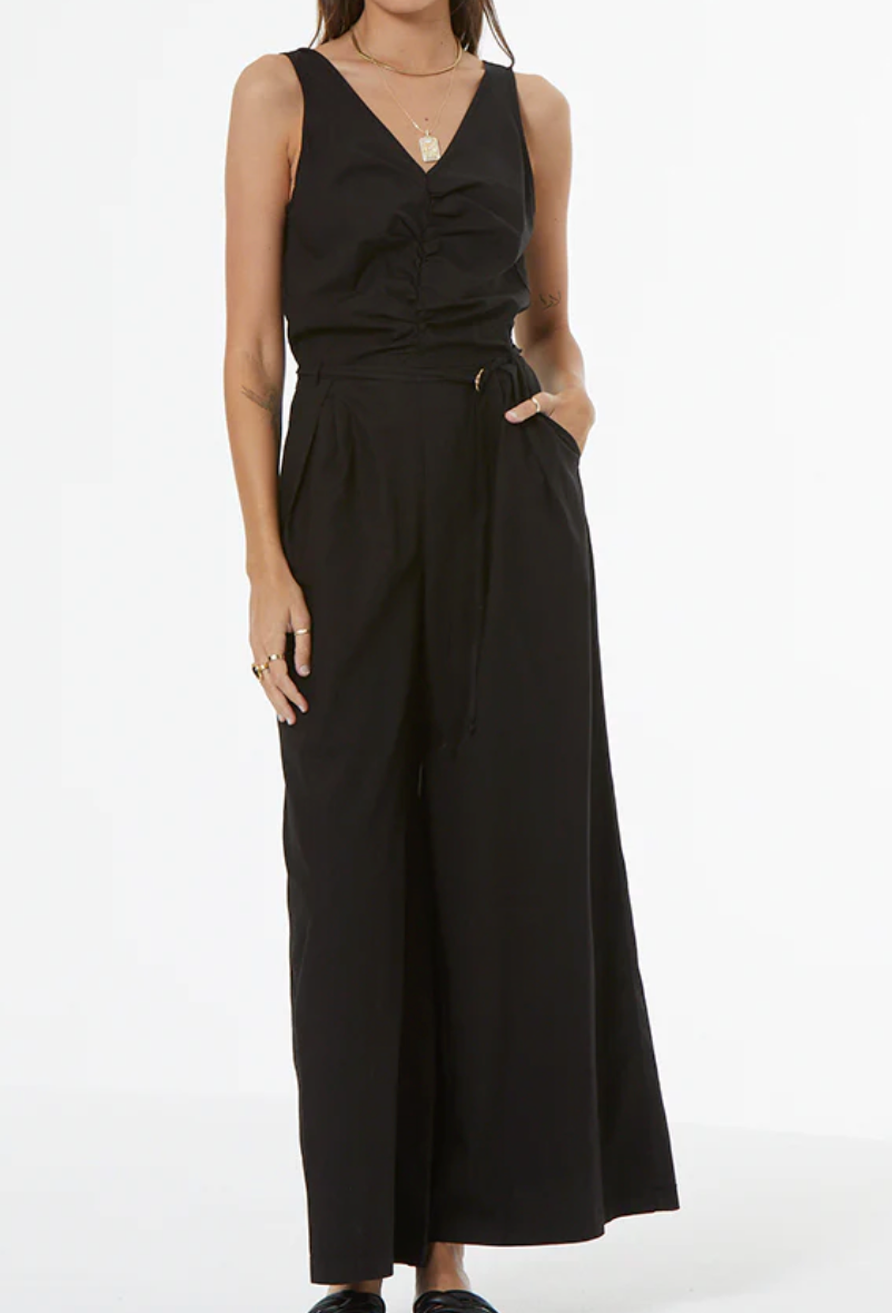 Porter Jumpsuit