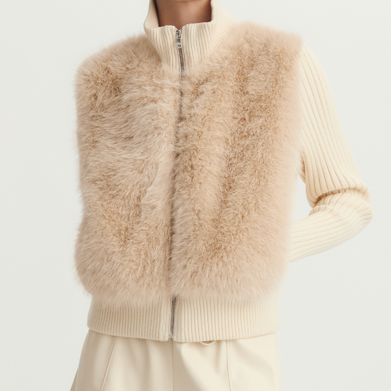 Helios Sweater