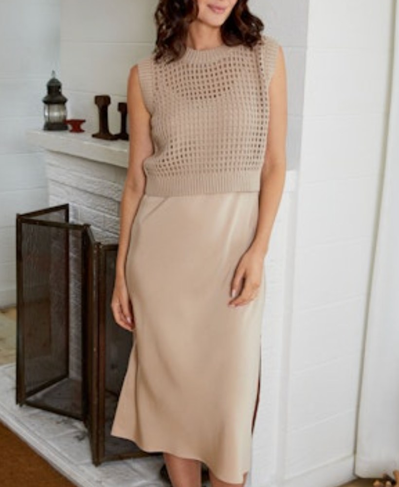 Pal Sweater Dress