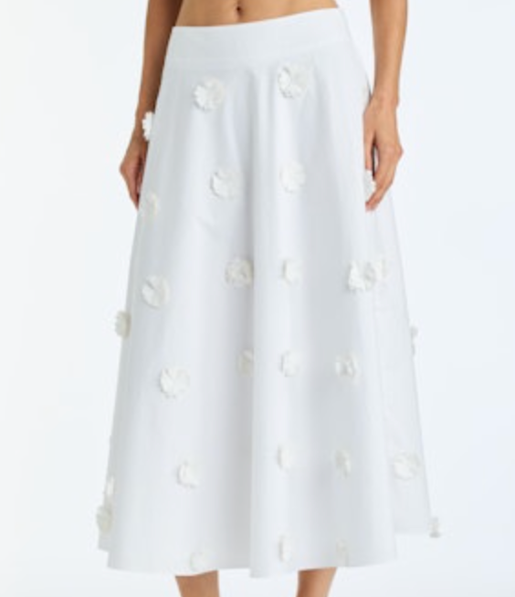 Charie Skirt