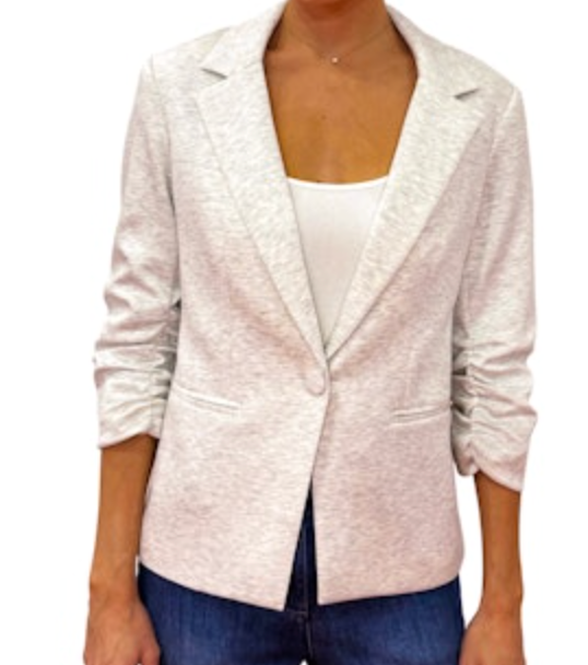 Serena Blazer