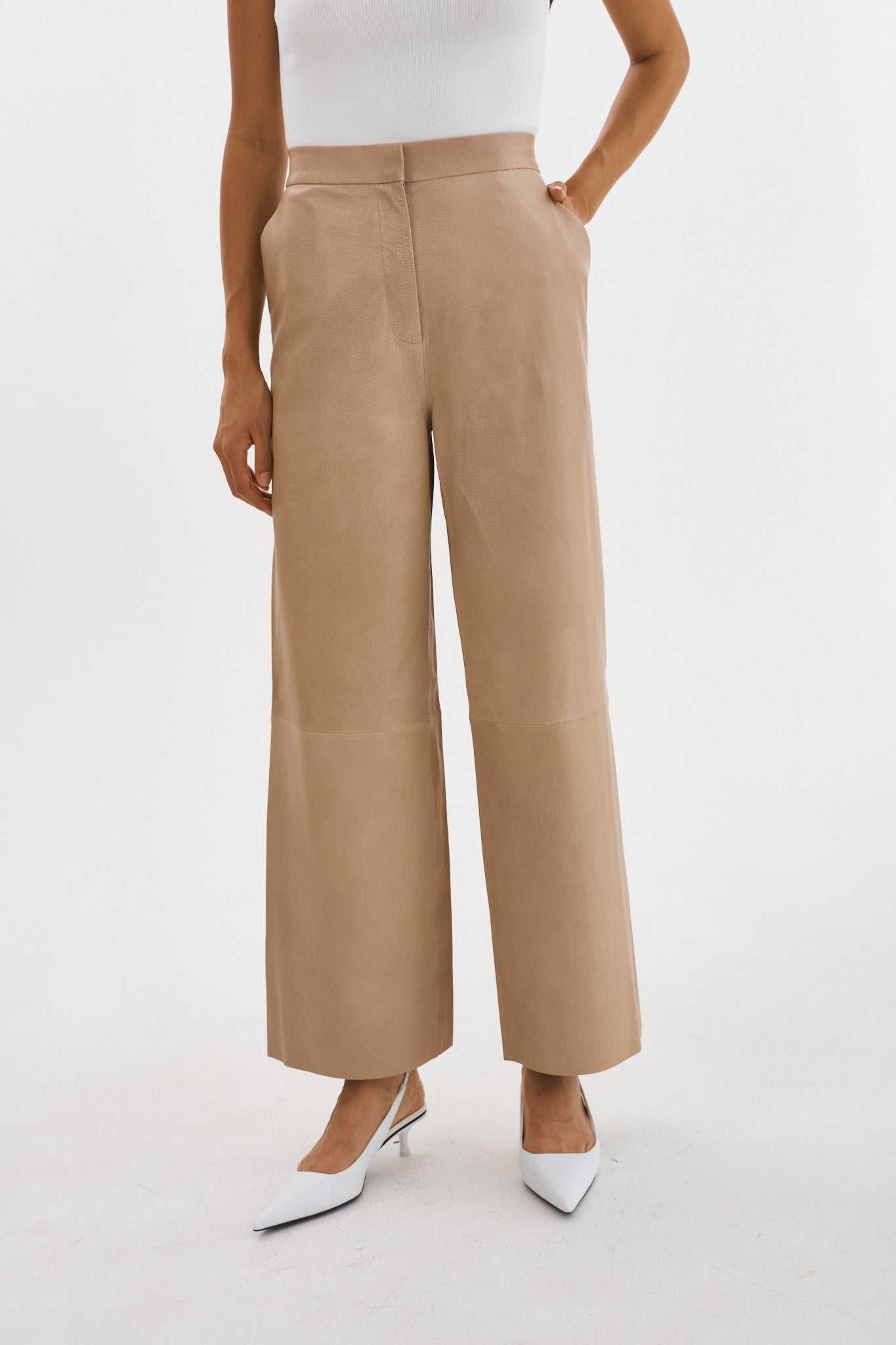 Yaren Trouser