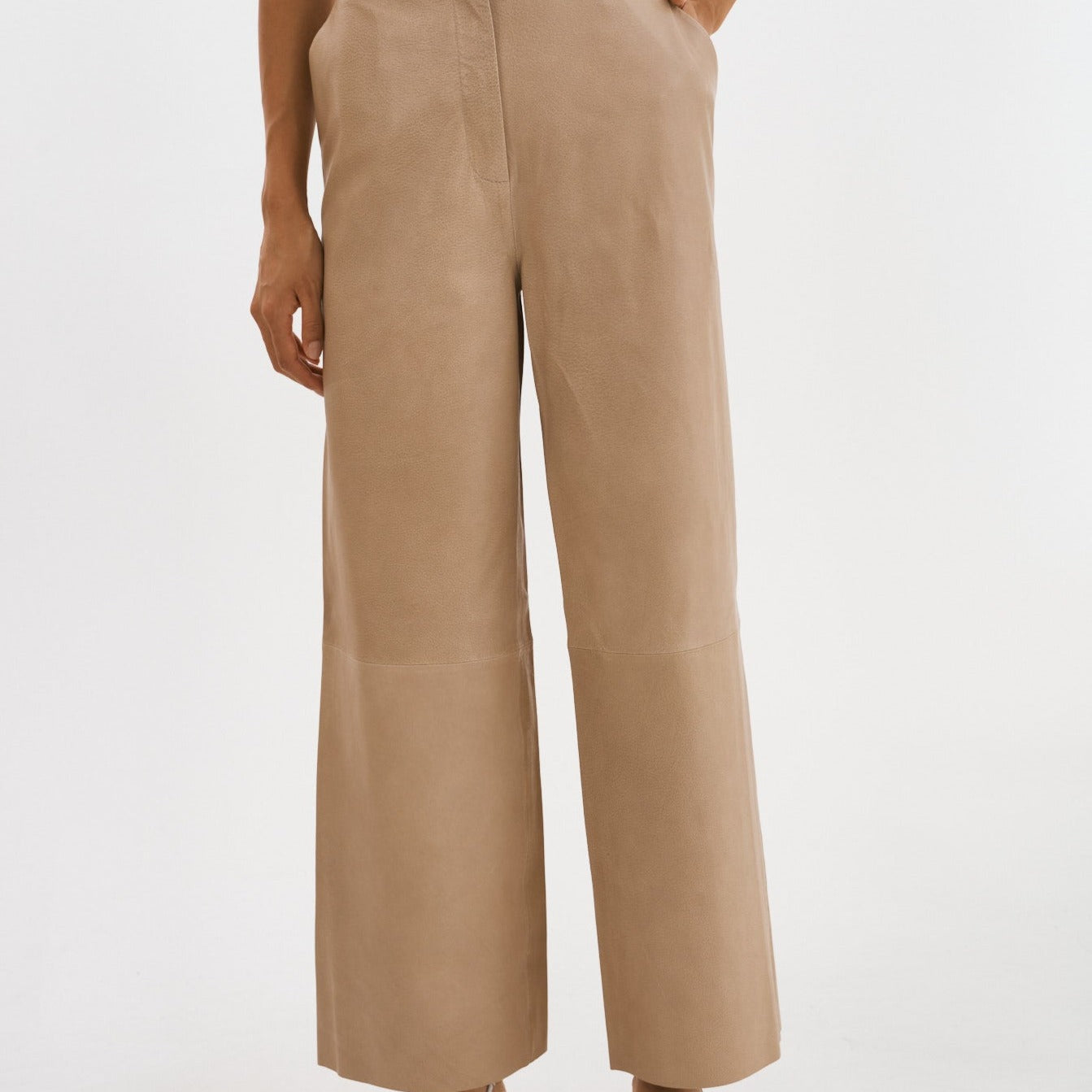 Yaren Trouser