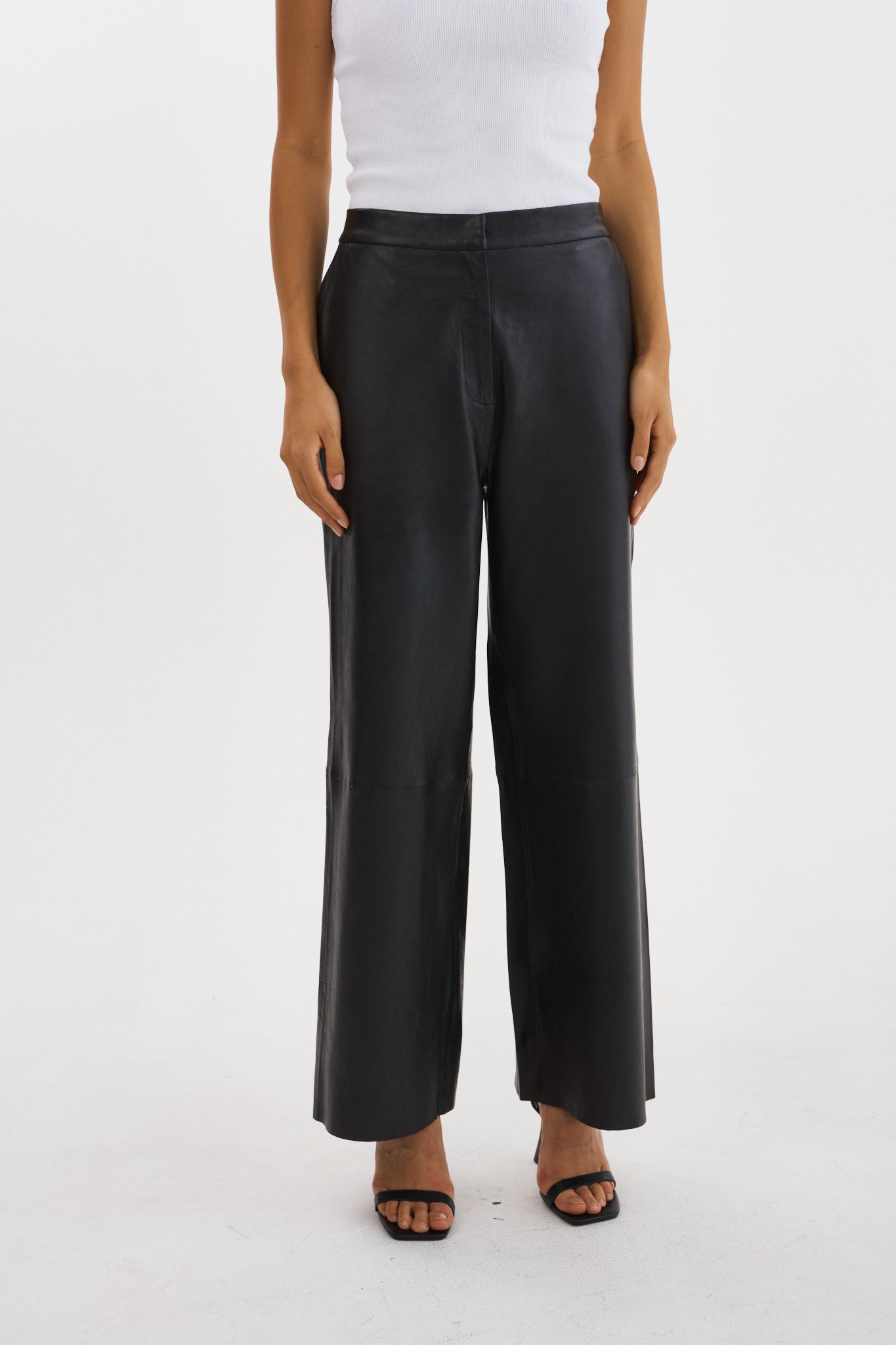Yaren Trouser