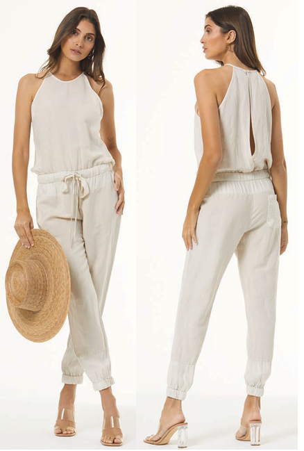 Diego Jumpsuit