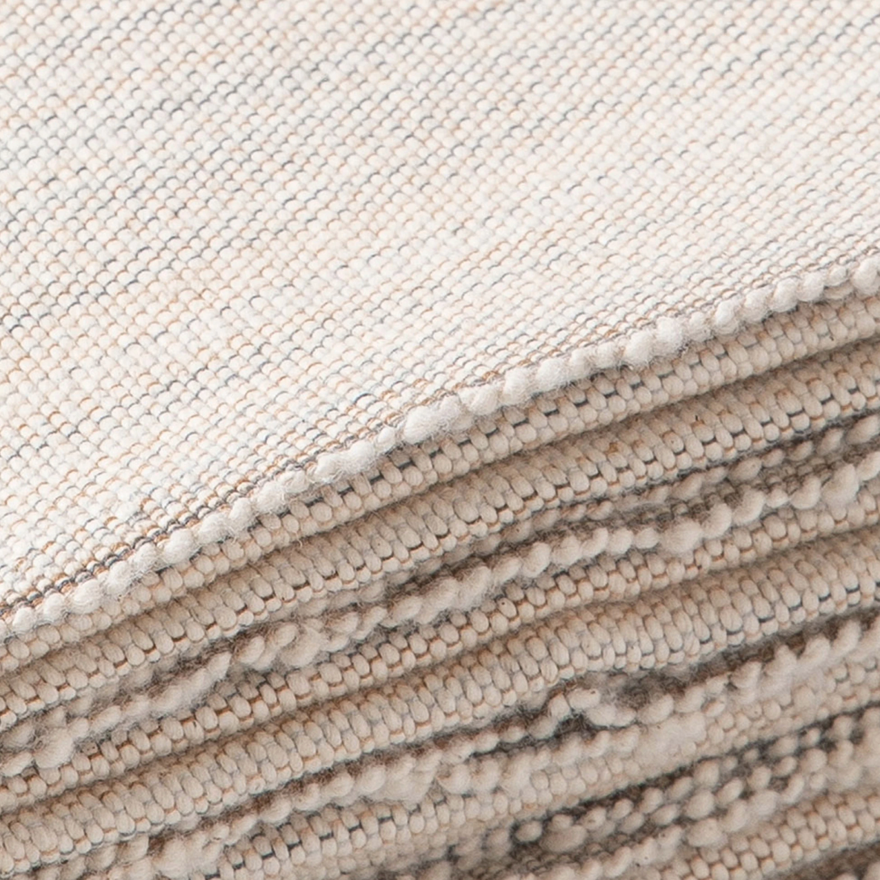 Classic Cotton Yoga Blanket