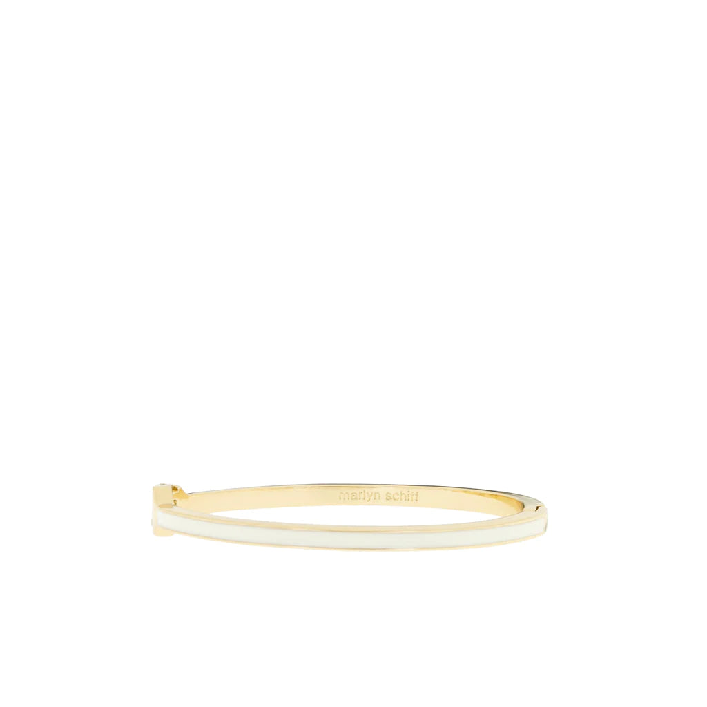 Enamel Bangle