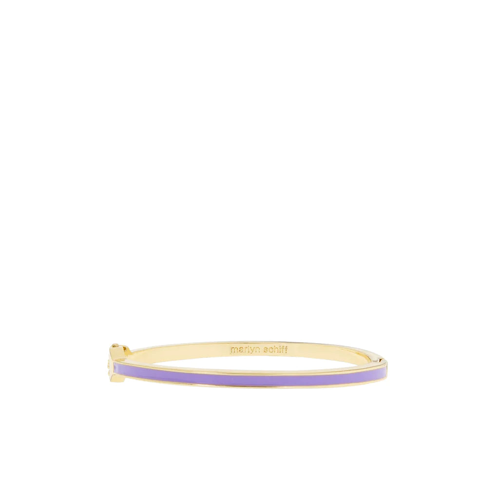 Enamel Bangle