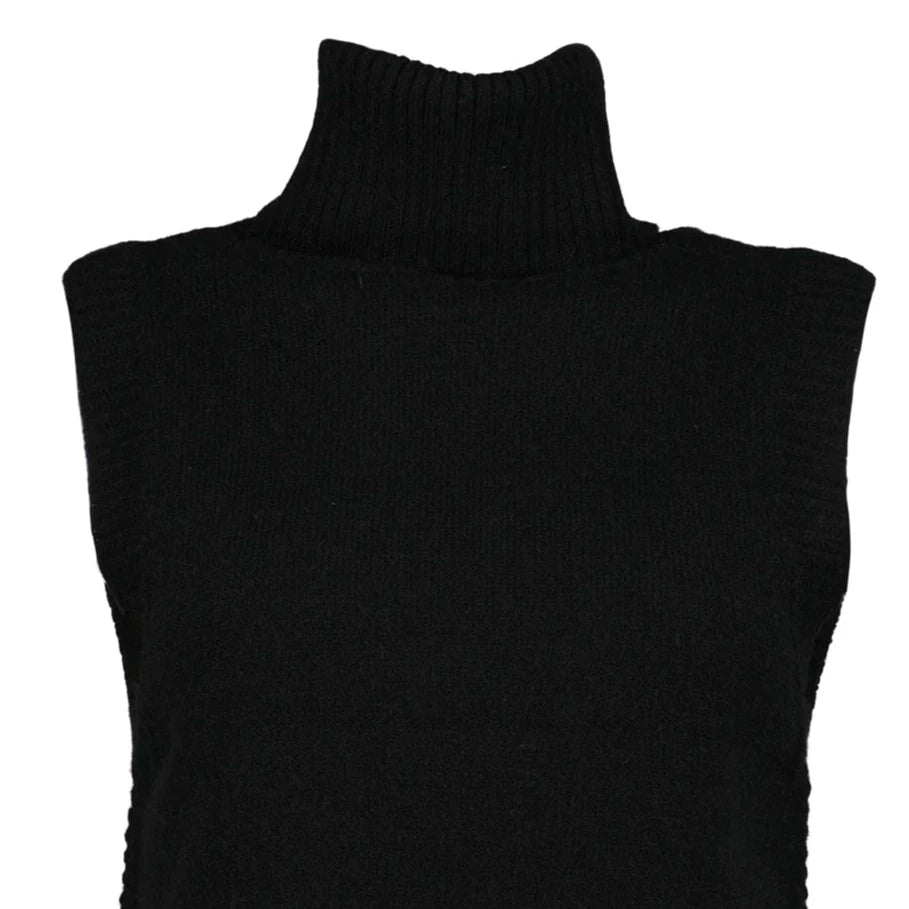 Libra Crop Top