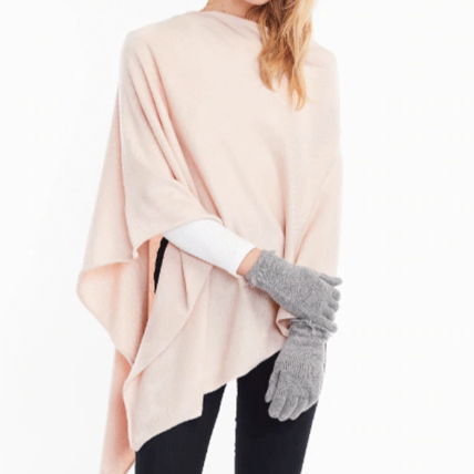 The Perfect Poncho
