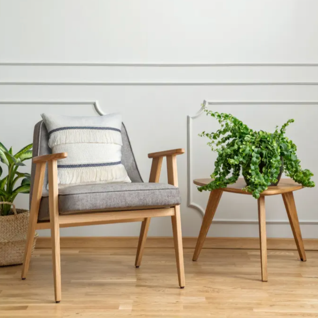 Bohem Artisan Fringe Pillow