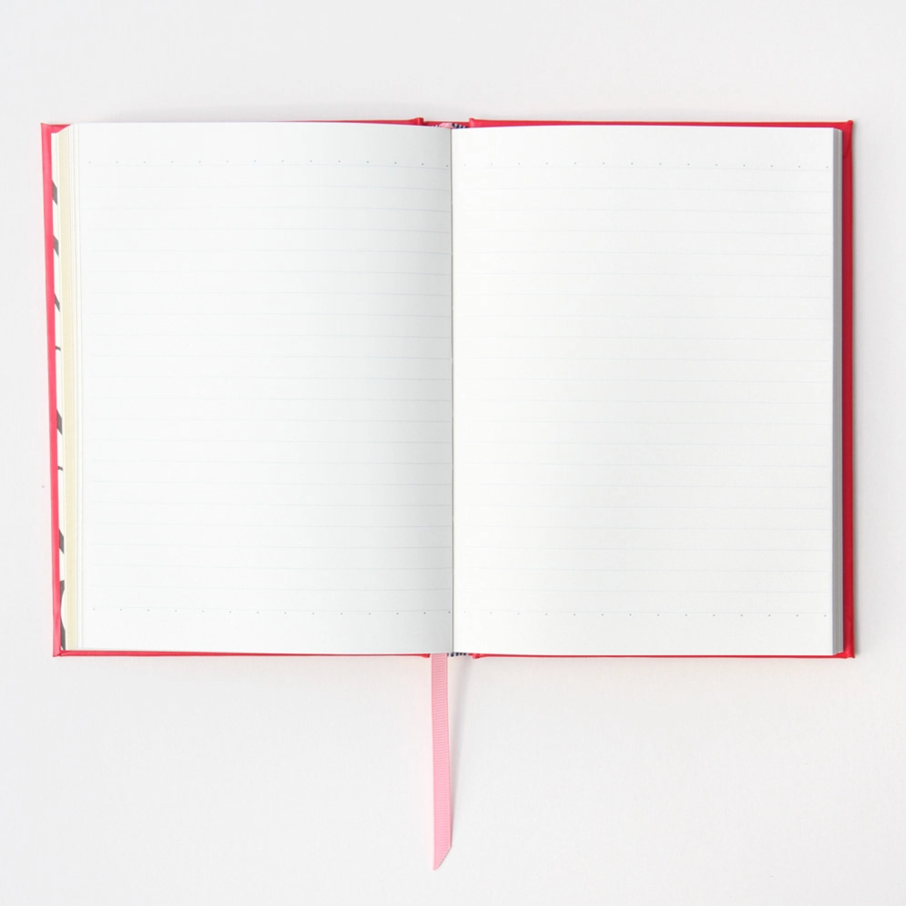 "Be Bold or Italic Never Regular" Lined Wellness Journal