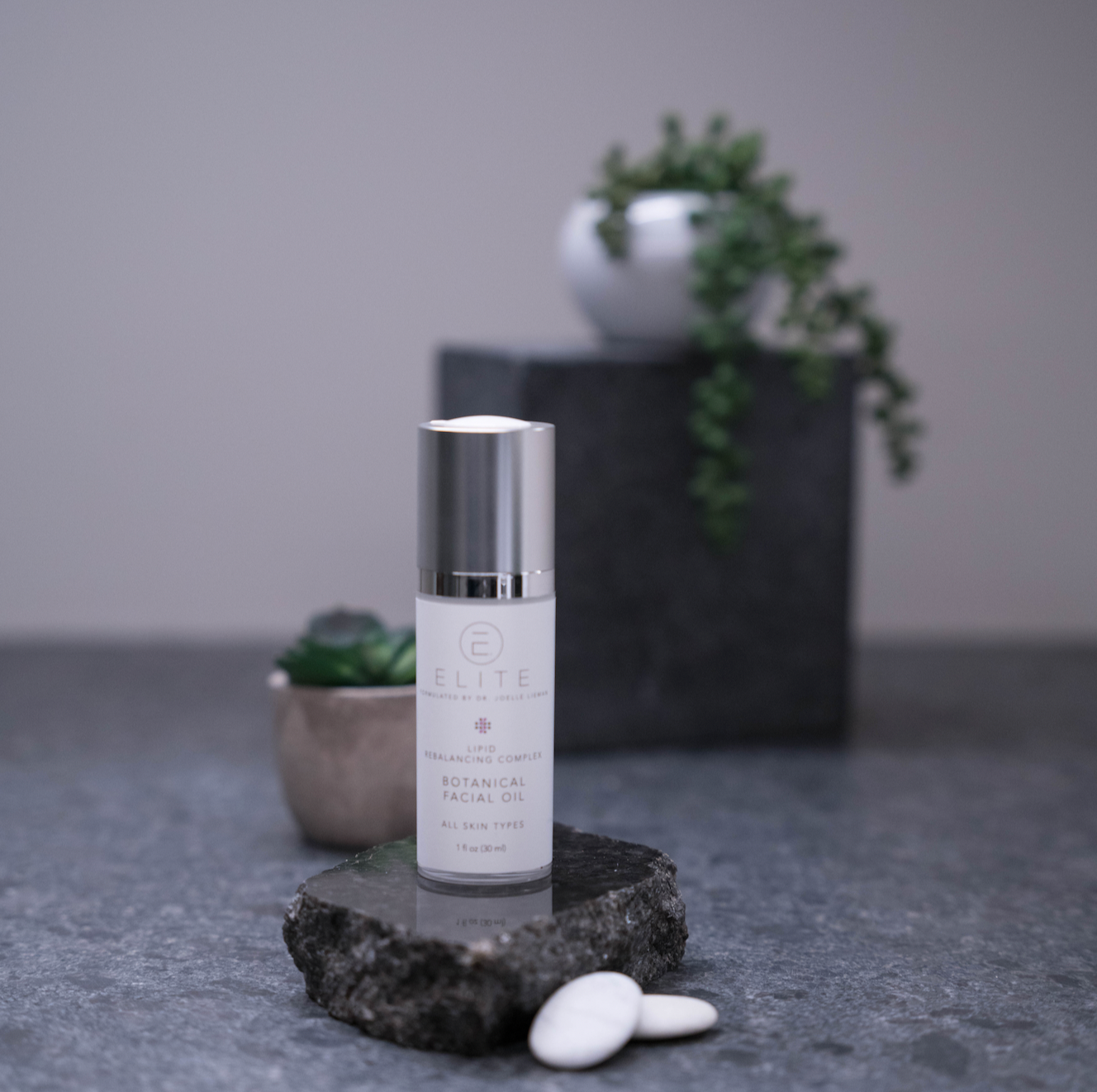 Botanical Facial Oil