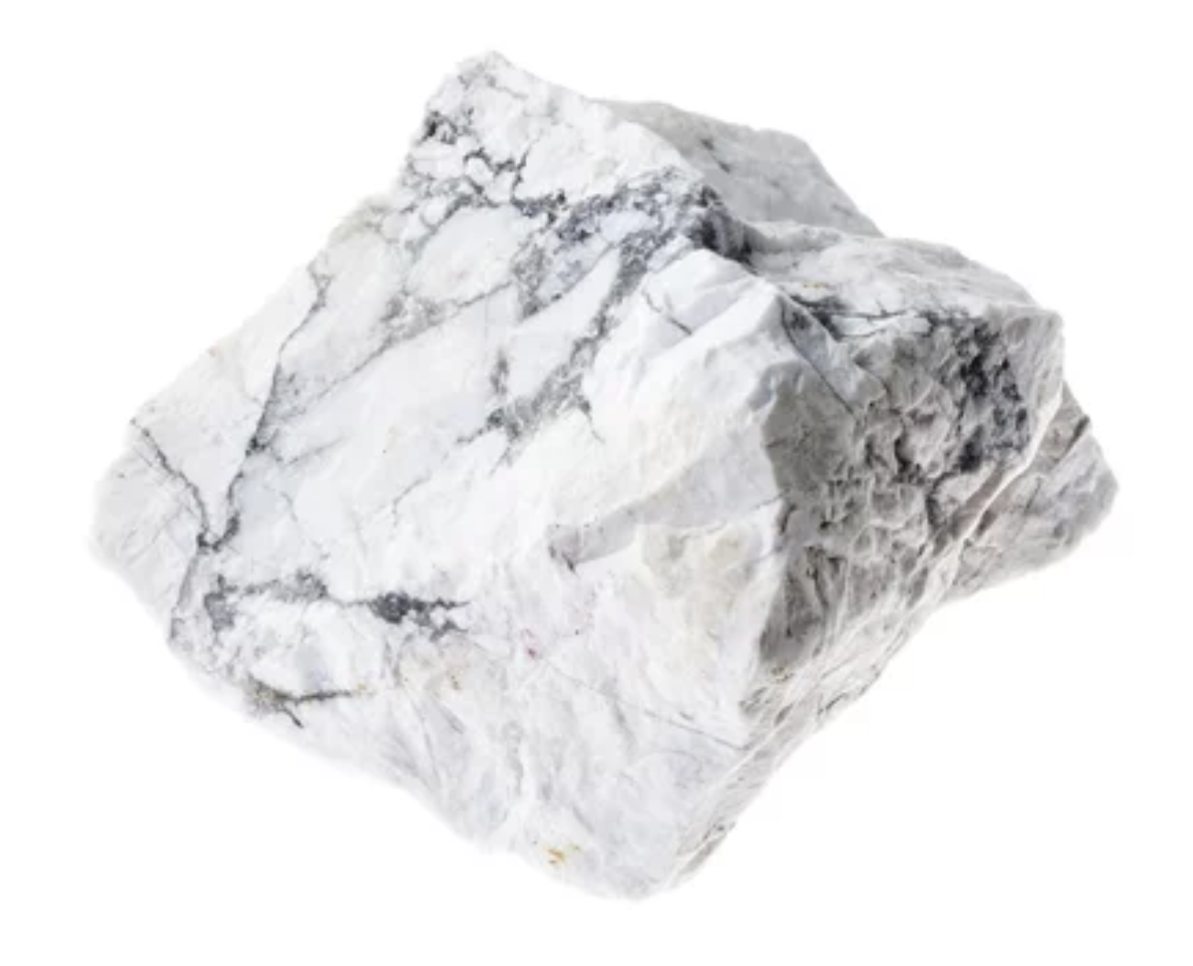 Howlite