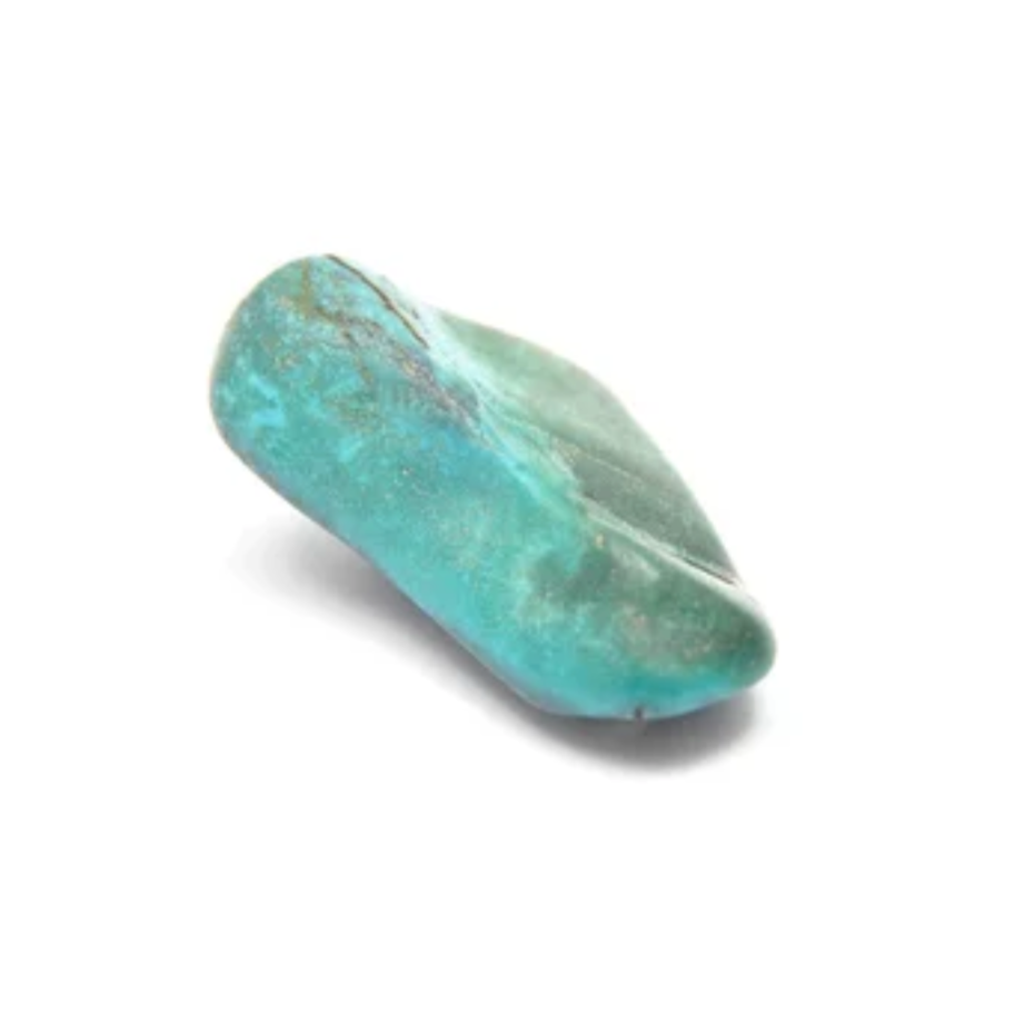 Chrysocolla Tumbled Stone