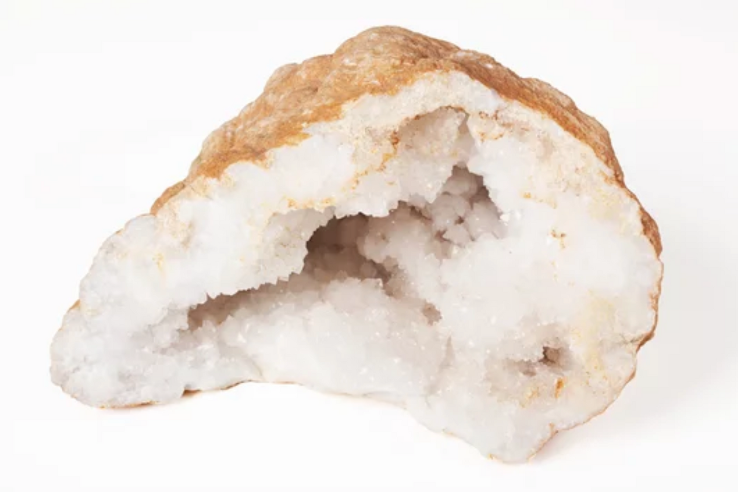 Moroccan Quartz Geodes