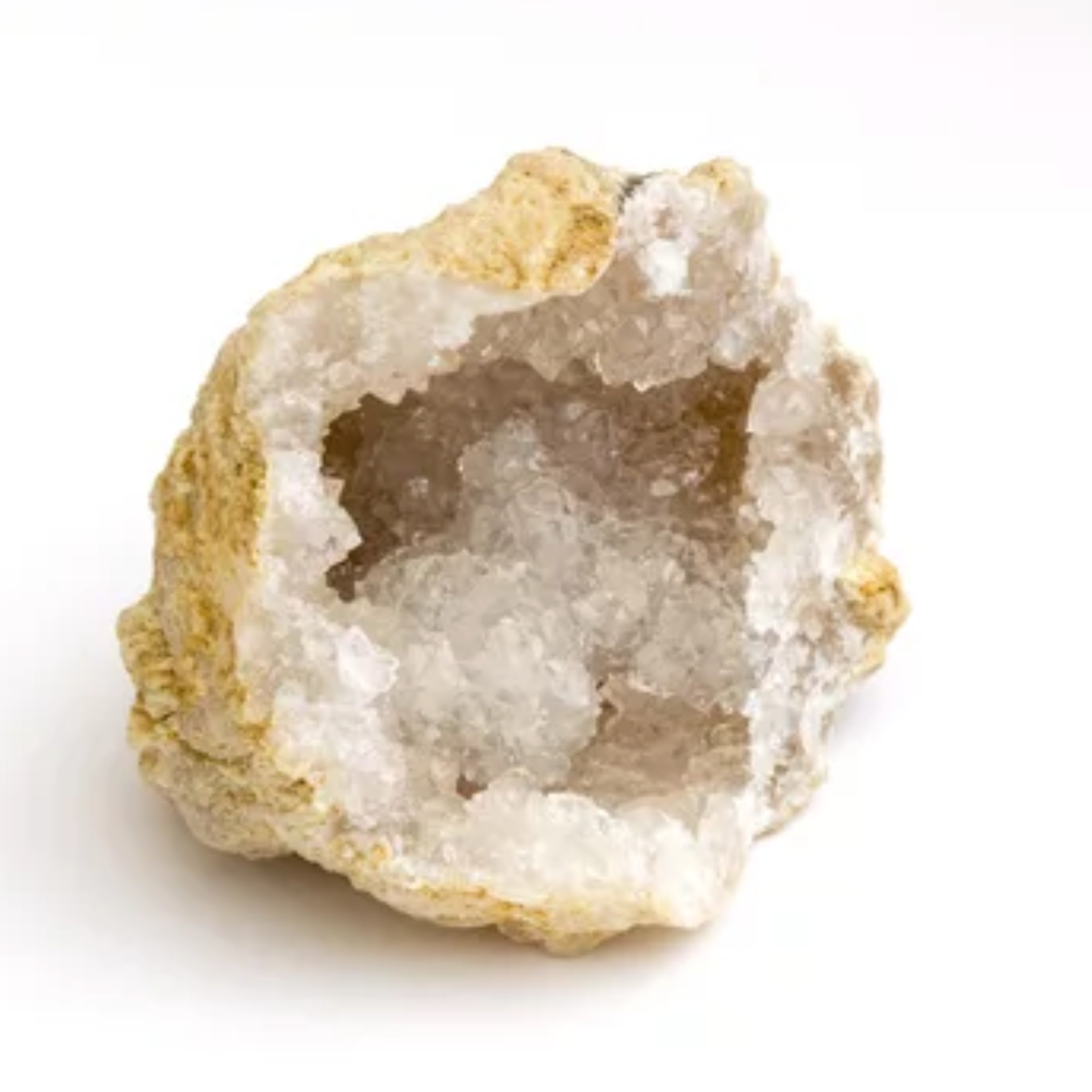 Moroccan Quartz Geodes