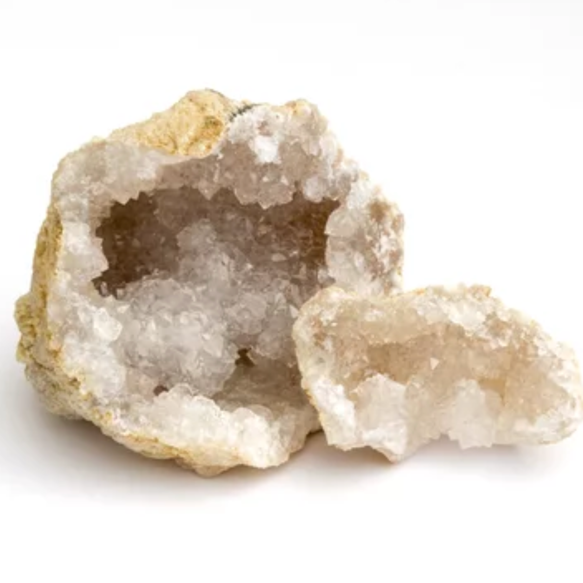 Moroccan Quartz Geodes