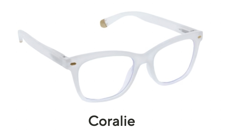 Coralie Peepers