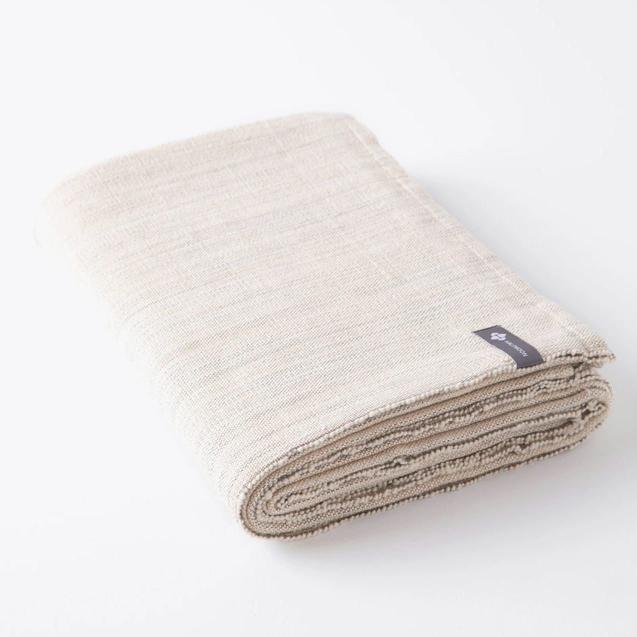 Classic Cotton Yoga Blanket