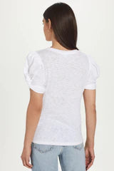 Mutton Short Sleeve Tee