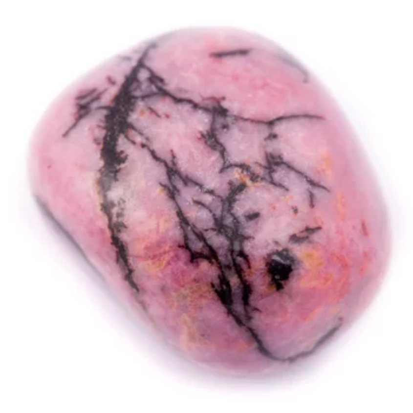 Rhodonite