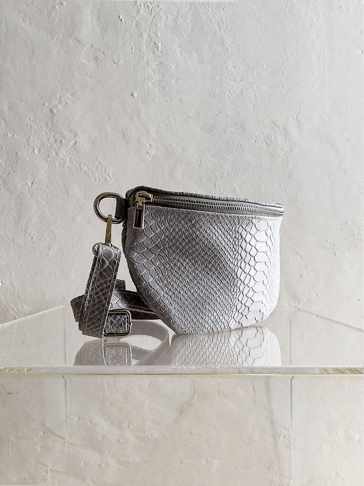 Python Shelly Bum Bag