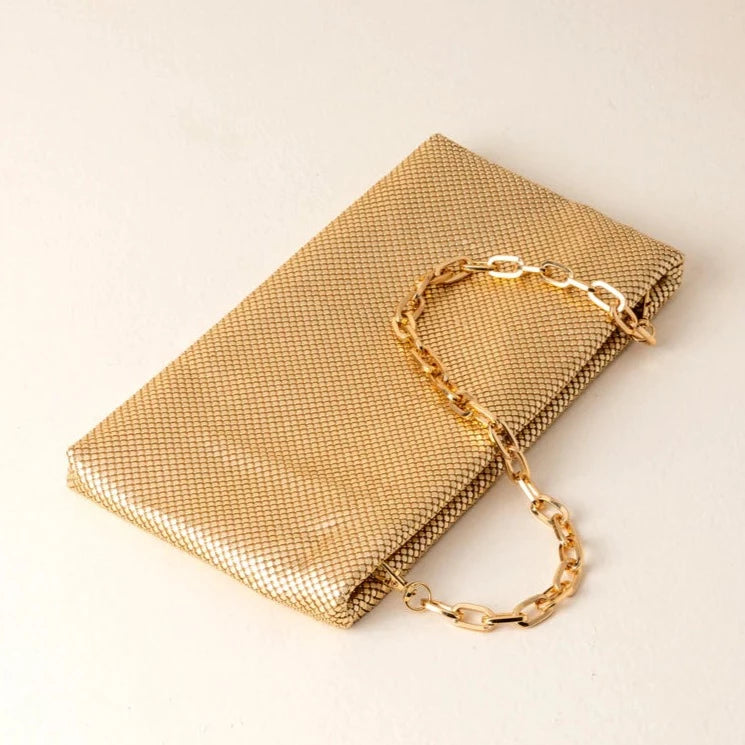 Cameron Shoulder Bag