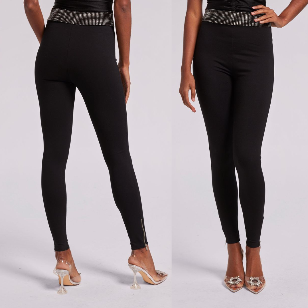 Juliette Ponte Leggings
