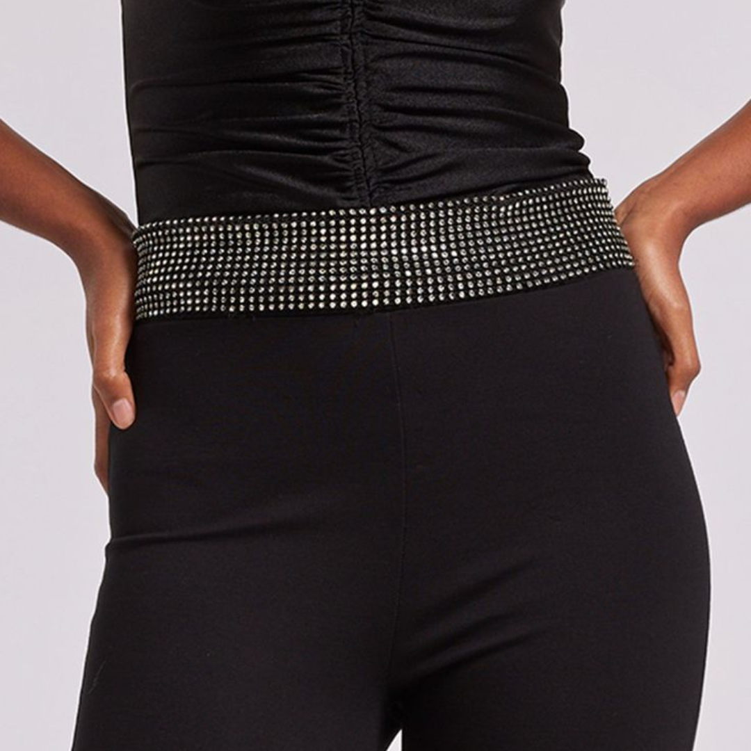 Juliette Ponte Leggings
