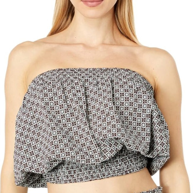 Super Chill Tube Top