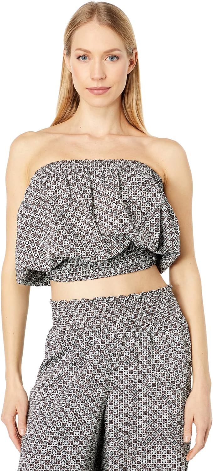 Super Chill Tube Top