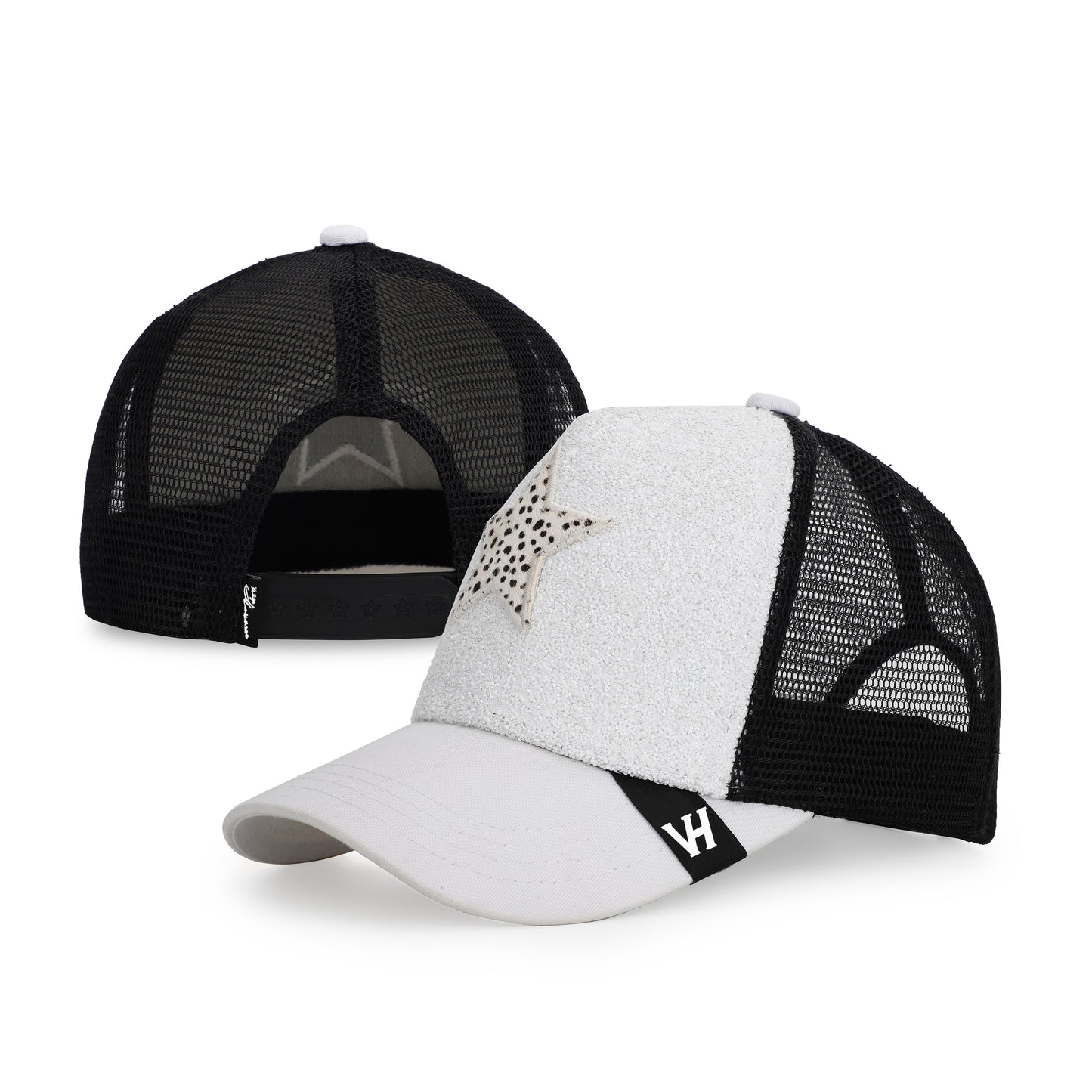 Lucky Cap