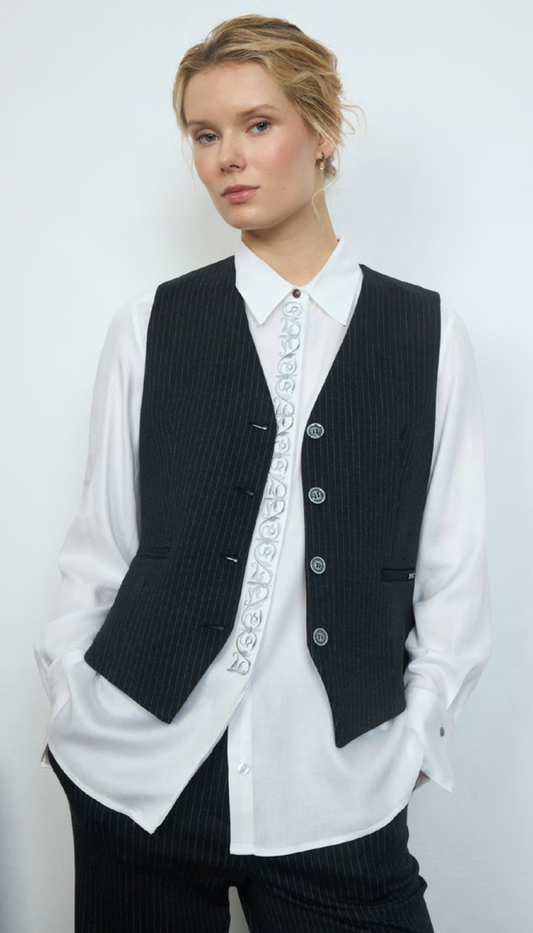 Caetaria Vest