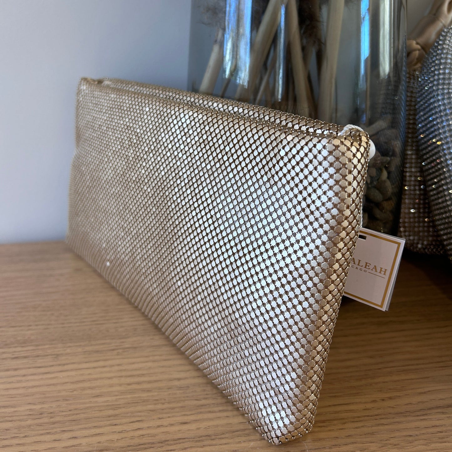 Cameron Shoulder Bag