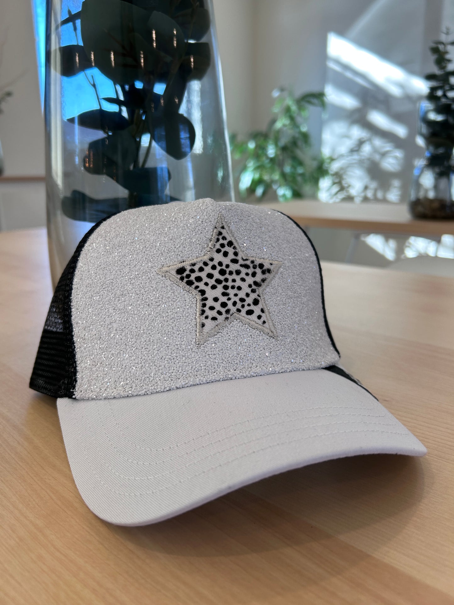 Lucky Cap