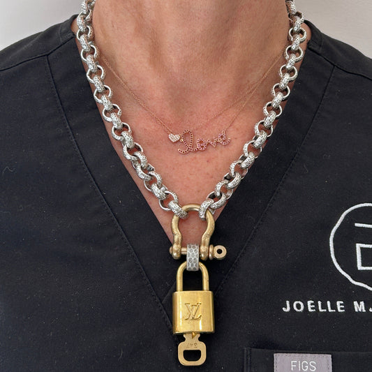 LV Chain