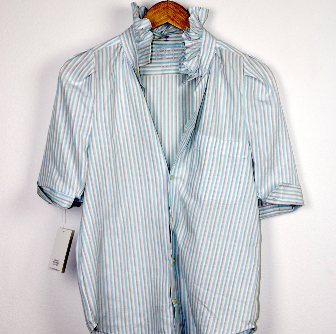 Bontina Button Down
