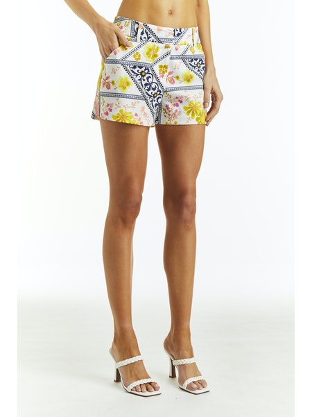 Molly Shorts