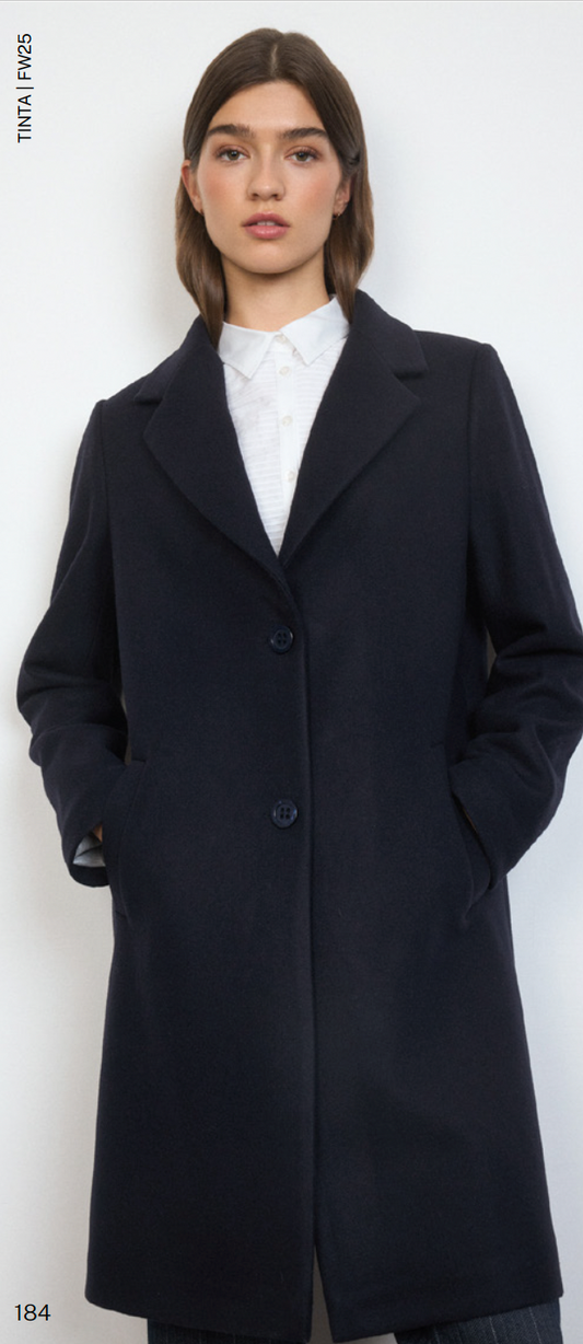 Susanna Coat